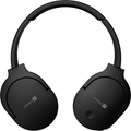 CONNECT IT SuperSonic BLACK, Bluetooth sluchátka