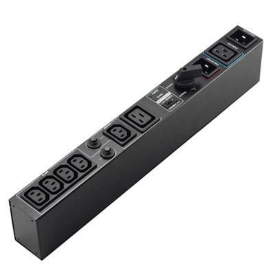FSP MBS-1103R - PDU & Maintenance Bypass Switch for 1-3K Rack UPS (IEC)