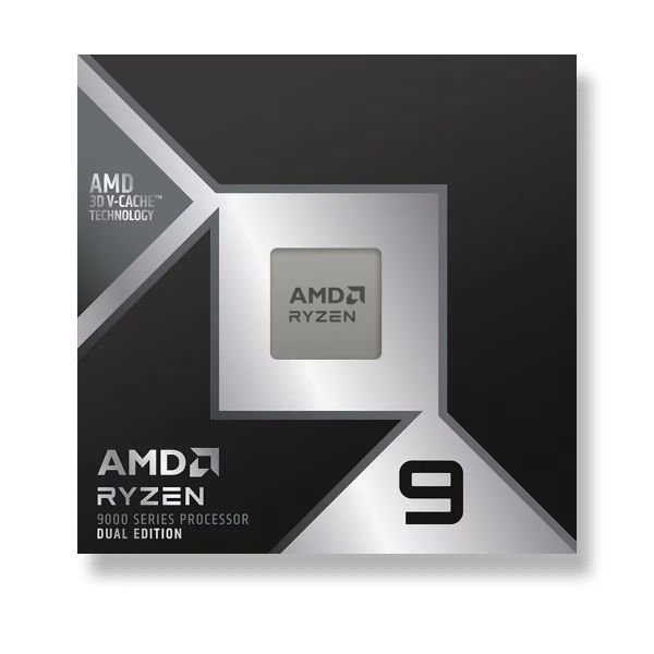 AMD/R9-9950X3D2/16-Core/4,3GHz/AM5