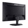 ACER LED Monitor 23,8" Nitro KG241YX3bip