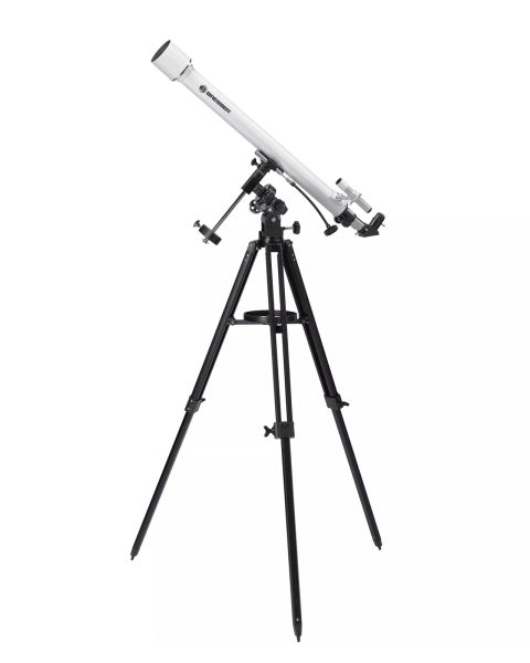 Hvězdářský dalekohled Bresser Classic 60/900 EQ