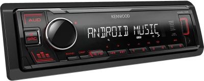 Kenwood KMM-105RY