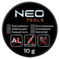 NEO TOOLS 19-152, Páječka elektronická, 200 W