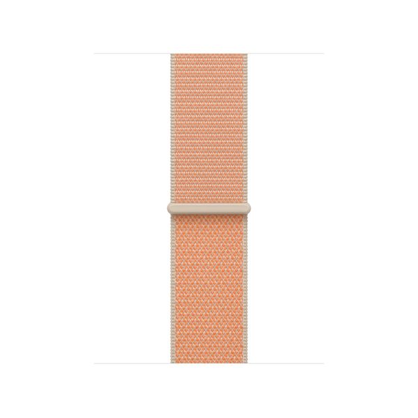Watch Acc/40/Cantaloupe Sport Loop
