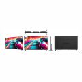 MANTA 55LUA123E, Smart LED TV 55" 4K UHD