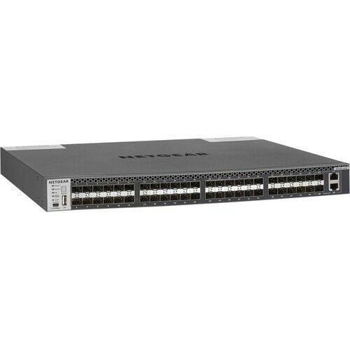 Netgear M4300-48XF managed switch