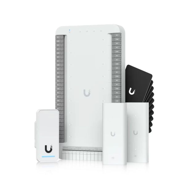 Ubiquiti UA-G3-SK-Elevator - UniFi Access G3 Elevator Start Kit
