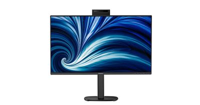 Philips/27B2N3500JH/27"/IPS/QHD/120Hz/4ms/Černá/5R