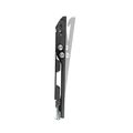SBOX Wall mount with tilt PLB-3422T-2