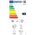 GORENJE Vestavná myčka nádobí GV520E10