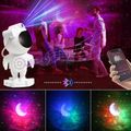 HAWK HW-STAR01, Astronaut, projektor a BT reproduktor, b