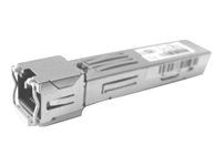 1000Base-T SFP, Industrial Temp