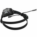 LEDLENSER HF6R Core, Čelovka 800lm, IP68, černá