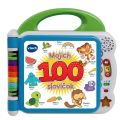VTECH Mojich 100 slovíček SK / ENG