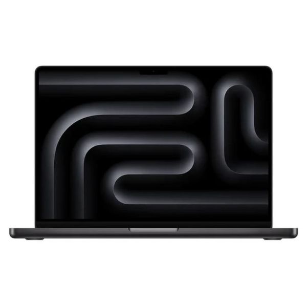 APPLE MacBook Pro 2026 14,2" 3K+ M5 10/32/1 Blk