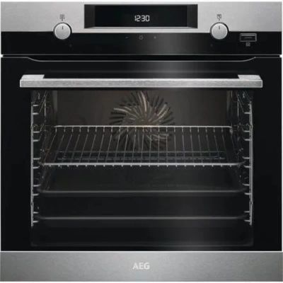 ELECTROLUX Vestavná trouba BCK455350M