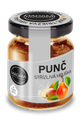 Střízlivá hruška 60 g: ovocný punč