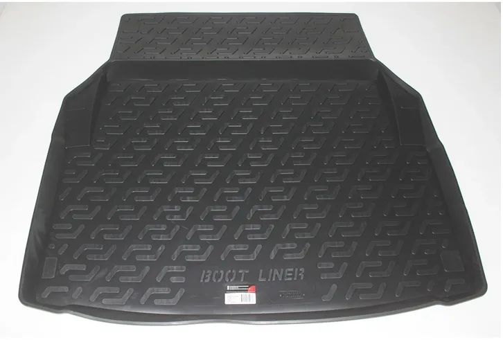 Vana do kufru gumová Mercedes-Benz E-Klasse (W212) (09-) SIXTOL