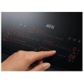 AEG Indukční varná deska IKE85753IB