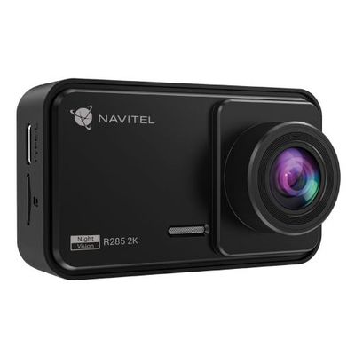 NAVITEL R285 2K, autokamera 2K QHD