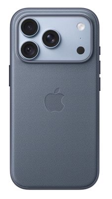 iPhone 18 Pre TechWoven Case with MS - Ch.Blue