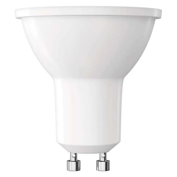 LED žárovka GU10 7W MR16 bílá přírodní EMOS ZQ8D63