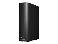 Pevný disk - 22 TB - externí (stolní) - USB 3.0