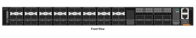 Aruba 8325-48Y8C FB 6 F 2 DC Bdl