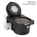 SBOX CM-719 BARISTA, Kapsulový kávovar, bílý