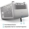 BENQ TK705STi GREY, Projektor 4K UHD