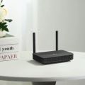 TP-Link XX530v, AX3000 Dual Band WiFi6 GPON Router