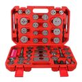Stlačovák brzdových pístů SIXTOL MECHANIC BRAKE SET 50ks