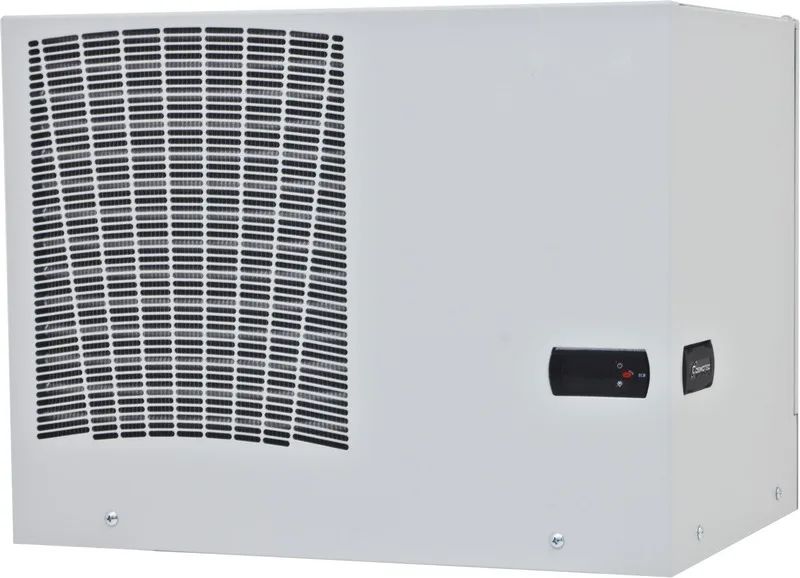 Stropní klimat.jedn.se sníženou hlučností 2,0kW