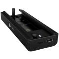 RAIDSONIC ICY Externí box M.2 NVMe