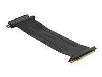 Riser Card PCI Express x8 male to x8 slo