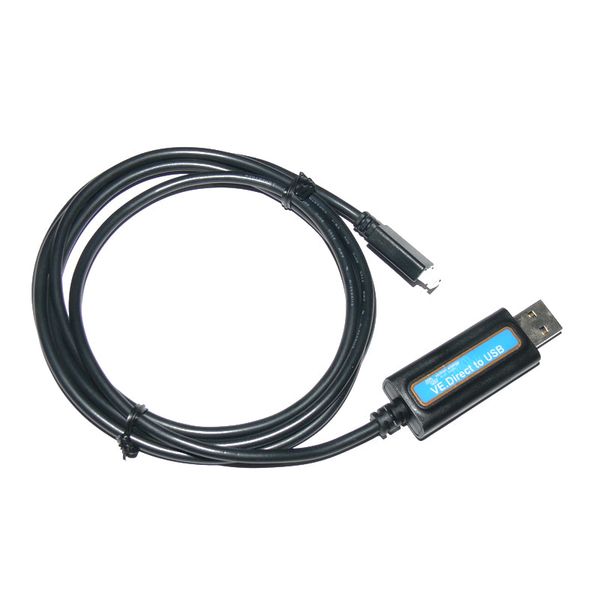 PC rozhraní VE.Direct-USB