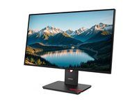 LED monitor - 27" - 2560 x 1440 QHD @ 120 Hz - IPS - 350 cd/m² - 1500:1 - HDR10 - 4 ms - HDMI, DisplayPort - černá eclipse