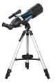(CZ) Hvězdářský dalekohled Levenhuk Discovery Sky Trip ST80 s knížkou