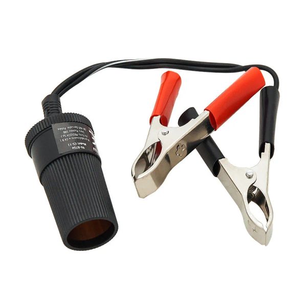 Zásuvka do autozapalovače BLOW CS-11