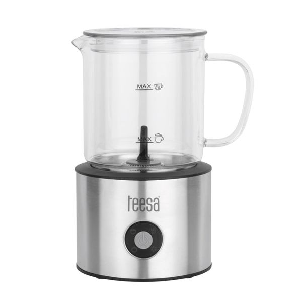 Napařovač mléka TEESA Aroma F60