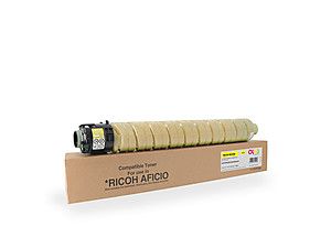 OWA Armor toner kompatibilní s Ricoh MPC 2003, 841928, 9500st, žlutá/yellow