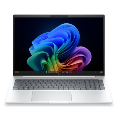 HP EliteBook 8/G2a AI/AI5-435/16"/WUXGA/16GB/512GB/AMD int/W11P/Silver/1R