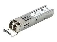 Transceiver modul SFP (mini-GBIC) - 1GbE - 1000Base-SX - multirežim LC - až 550 m