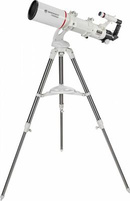 Hvězdářský dalekohled Bresser Messier AR-102/600 NANO AZ