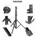 KINGJOY FL019, 1.4" Statív tripod