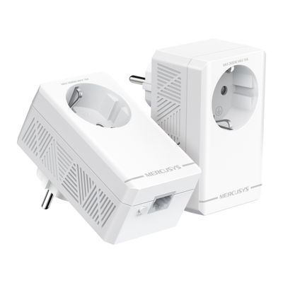 Mercusys MP500P KIT AV1000 Gb Powerline průchozí