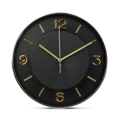 Hodiny 57336B Black