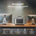 FANTEC PGS-1200, Nabíjecí stanice, 1200W