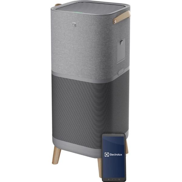 ELECTROLUX EPU93171BG čistička vzduchu
