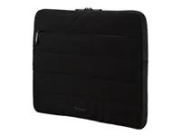 Targus Puffer - Pouzdro na notebook - 13" - 14" - cerná